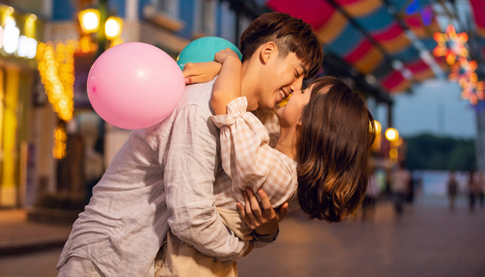 处座女对有好感男生的表现 处女座喜欢一个人的表现