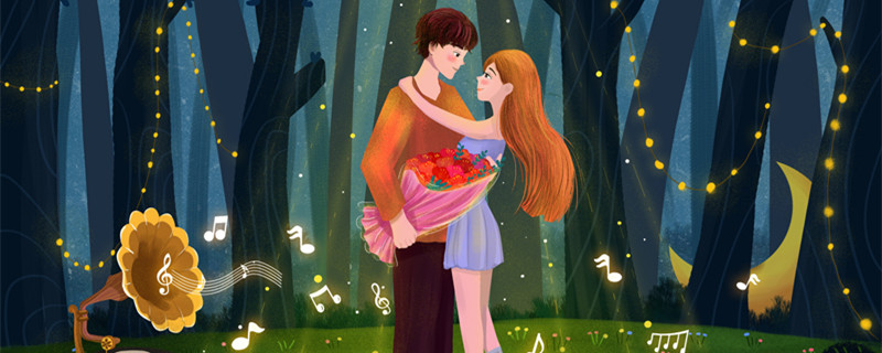 射手座真正爱你的表现 射手座爱上一个人的表现