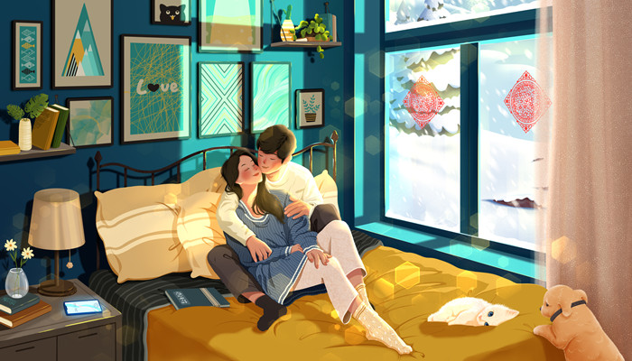 金牛座男生配什么星座 金牛座男生配什么星座女生