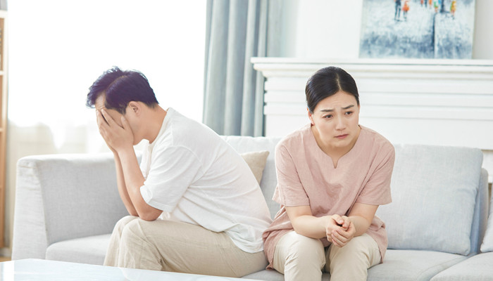 白羊女开始反感你的表现 白羊女反感你的表现