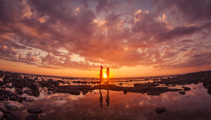 巨蟹女招哪种男人喜欢 哪种男人喜欢巨蟹女