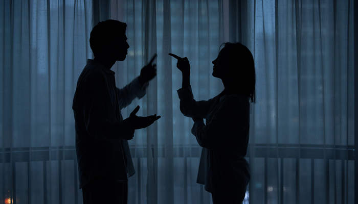 能被天蝎女看上的男人 能被天蝎女看上的男人跑得掉吗
