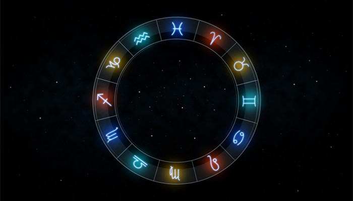 上帝最宠爱的星座排名 上帝最宠爱的星座