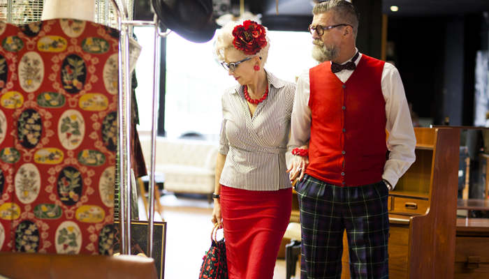 水瓶男一眼就喜欢的女人 水瓶男喜欢女人的类型