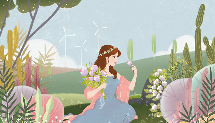 能让水瓶男着迷的女人 能让水瓶男着迷的星座女