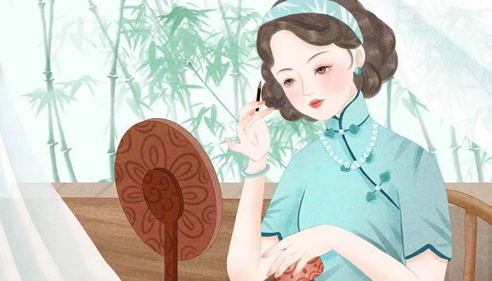 五大美女星座是哪几个 星座当中的五大美女是哪些