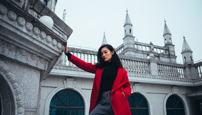 天蝎女给人的第一感觉 天蝎女给人的感觉和气质