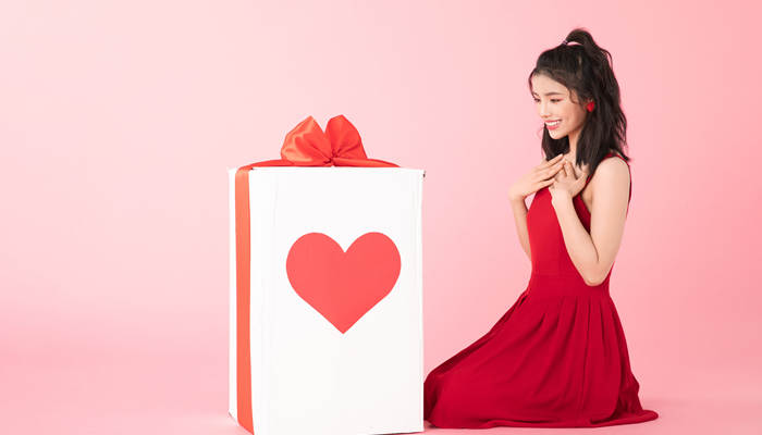 为什么天蝎女傻乎乎的 为什么有的天蝎女很笨