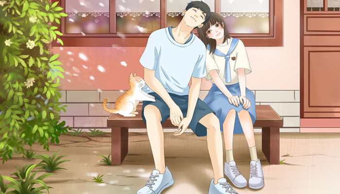 满脑子都是摩羯女的星座男 最容易喜欢上摩羯女的星座男