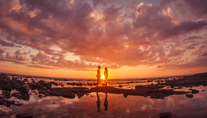 怎么追摩羯座男生 摩羯男喜欢什么样的女人
