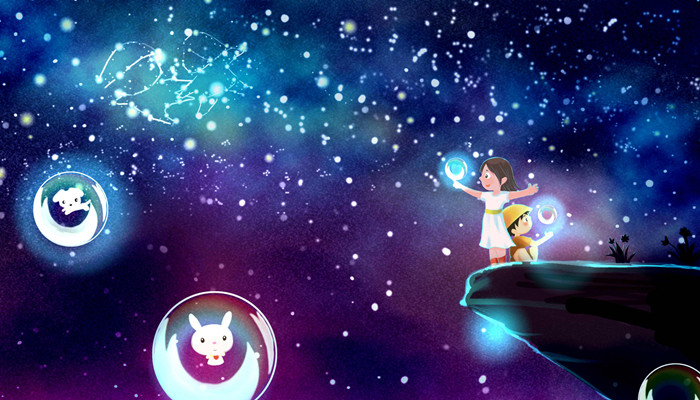 十二星座最有魅力星座 最有魅力的三大星座