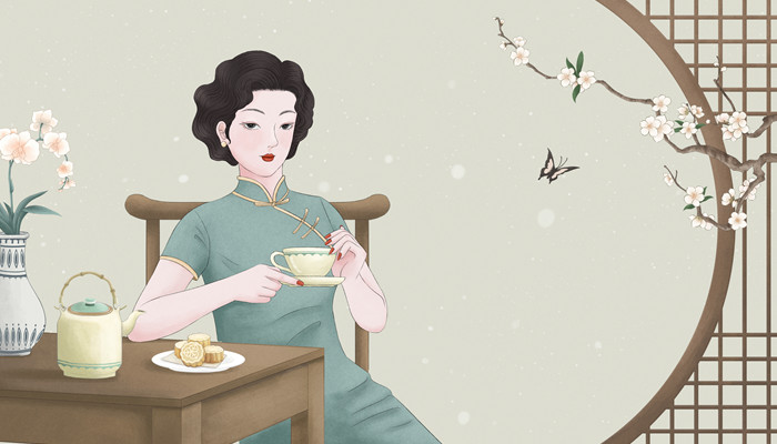 五大美女星座是哪几个 星座当中的五大美女是哪些