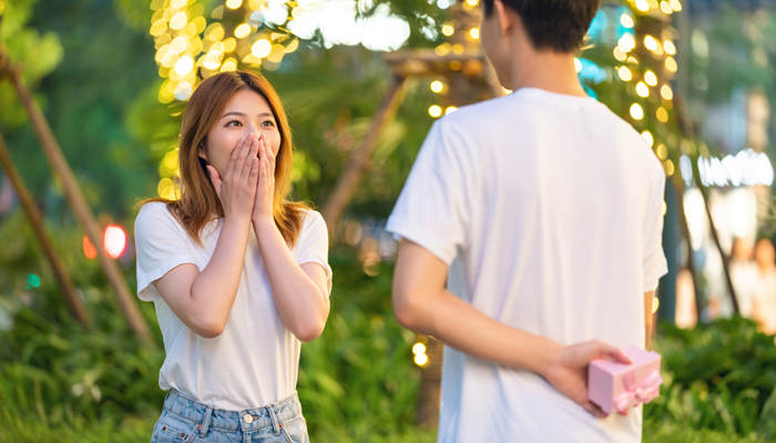 天蝎男对金牛女多痴迷 天蝎男着迷金牛女什么