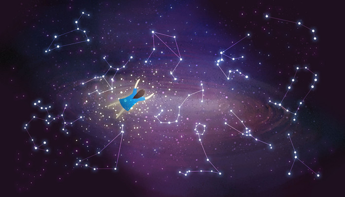 狠起来最可怕的星座前5名 哪个星座最狠