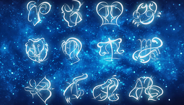 12星座代表的妖怪 12星座像那种妖怪