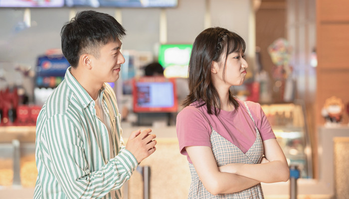 白羊男喜欢你的8个预兆 白羊男喜欢你有什么预兆