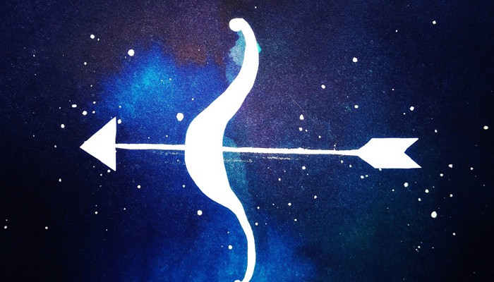 为什么说上帝宠射手座 上帝最宠的星座