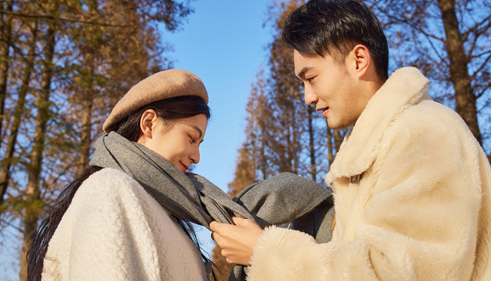 天蝎女真正爱一个人 天蝎女爱一个人的表现