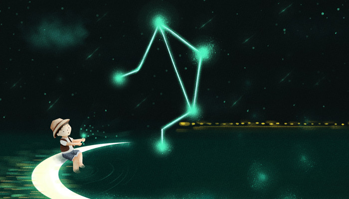 12星座代表的超级英雄 12星座是哪些超级英雄