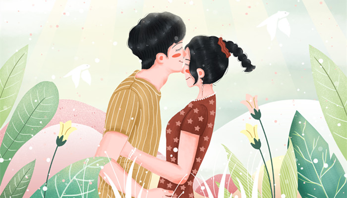 白羊女喜欢你10个表现 白羊女喜欢一个人的10个表现