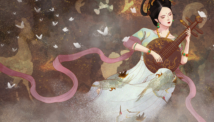 12星座代表什么神仙 12星座是什么神仙