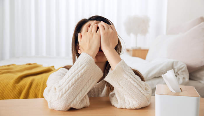 巨蟹座女最贱的缺点 巨蟹座女人缺点