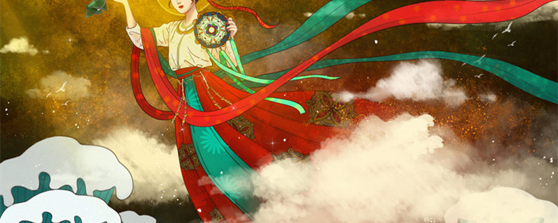 12星座代表什么神仙 12星座是什么神仙