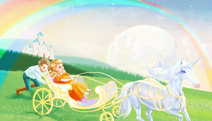 12星座的守护公主分别是什么 12星座的守护公主