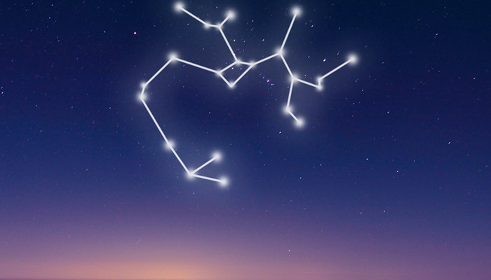 十二星座的传说故事 12星座的由来
