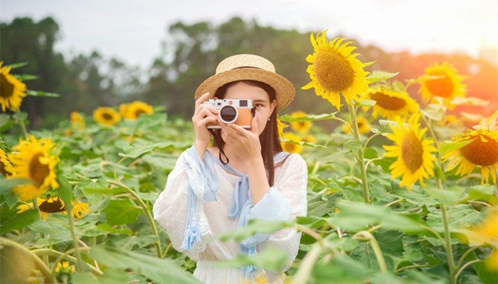 水瓶女身上有种高级气质 水瓶女有哪些高级气质