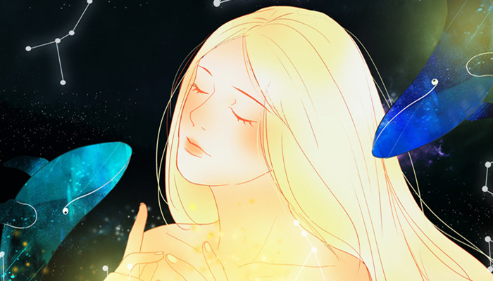 8个微动作证明双鱼座男生喜欢你 双鱼男哪个动作代表喜欢你