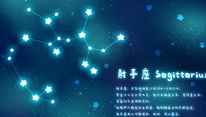 12星座的学霸排名表 12星座谁是学霸