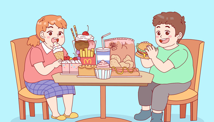 12星座肥宅排行版 12星座谁最胖