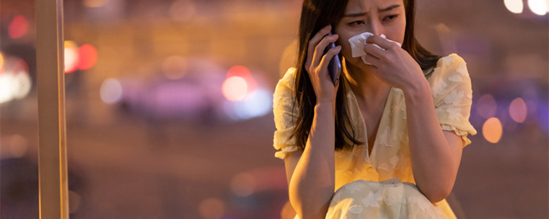 天蝎女越在乎越不理 天蝎女越冷淡越在乎吗