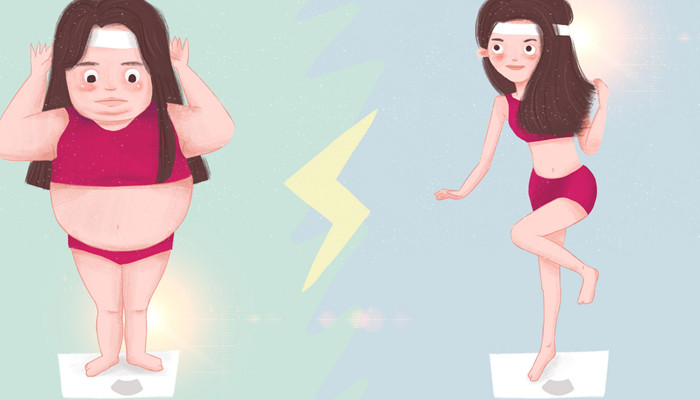 12星座肥宅排行版 12星座谁最胖