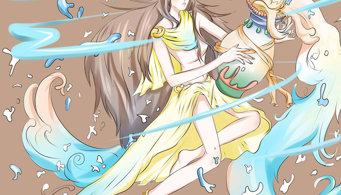 双鱼座的人性格有多极端 双鱼的性格有多极端