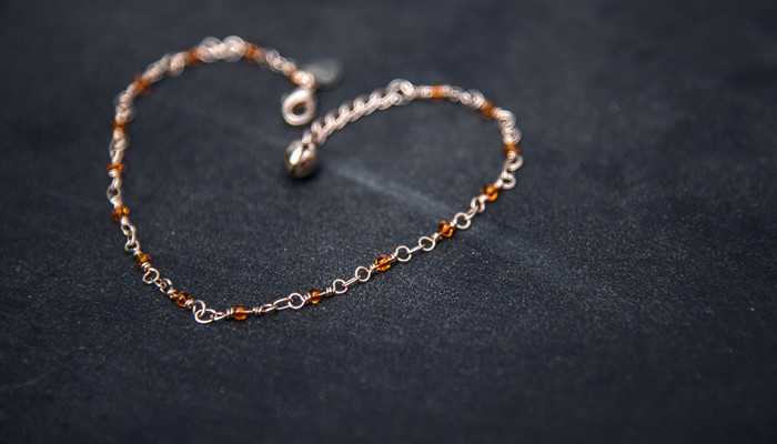 十二星座代表的手链 12星座的手链代表什么