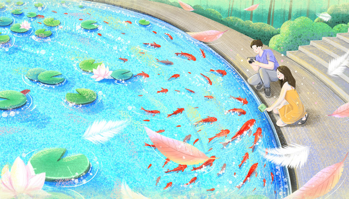 今日水瓶座的运势 水瓶座今天怎么样