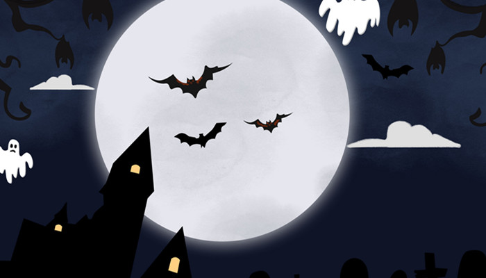 鬼最害怕哪个星座 鬼为什么怕他们