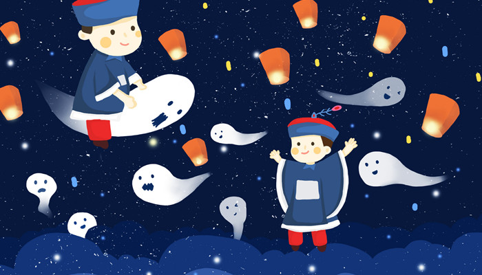 鬼最害怕哪个星座 鬼为什么怕他们