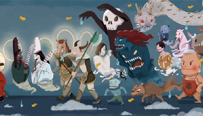 鬼最喜欢哪个星座女 哪个星座女让鬼喜欢