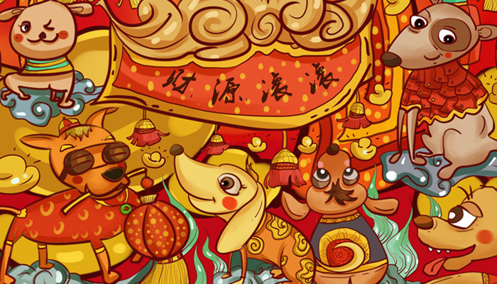 2022财运最好的五大星座女 今年财运最好的星座女