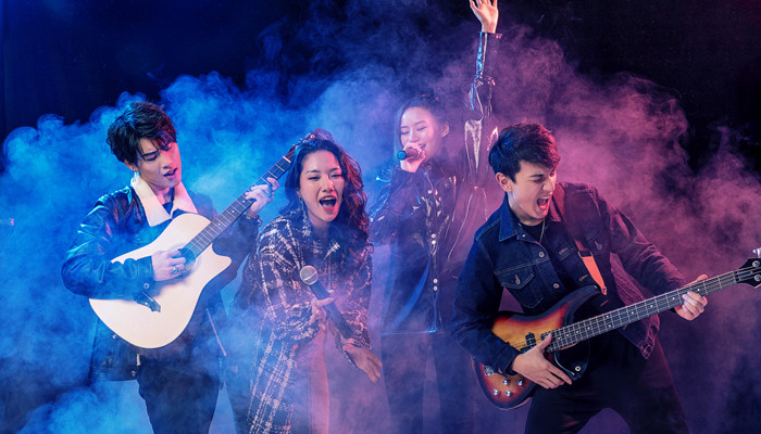 唱歌最好听的五大星座女 十二星座女谁唱歌最好听