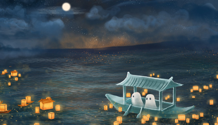 鬼最怕哪六大星座女 哪些星座女让鬼害怕