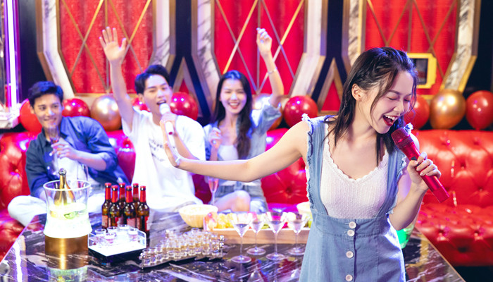 唱歌最好听的五大星座女 十二星座女谁唱歌最好听