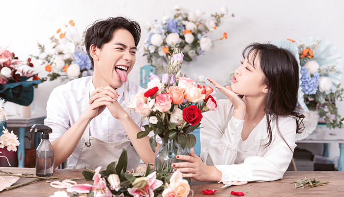 12星座谁最爱天秤男 最爱天秤男的星座女是谁
