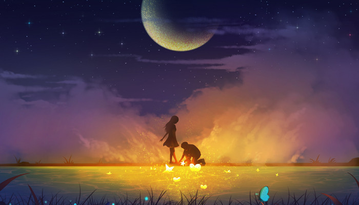 十二星座喜欢你的信号 12星座喜欢你的样子