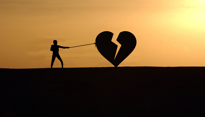 12星座男最易伤谁的心 12星座的心会被谁伤