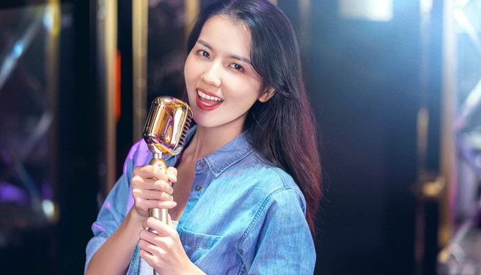 唱歌最好听的五大星座女 十二星座女谁唱歌最好听