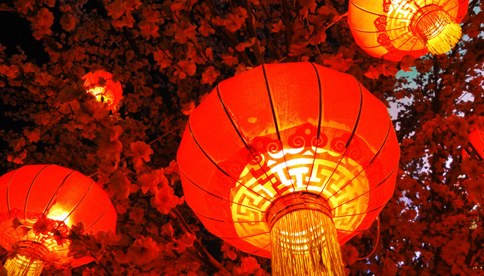 过年的最后一天是什么星座 过年期间的星座